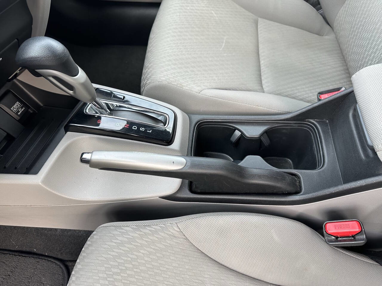 Used 2015 Honda Civic LX image 20