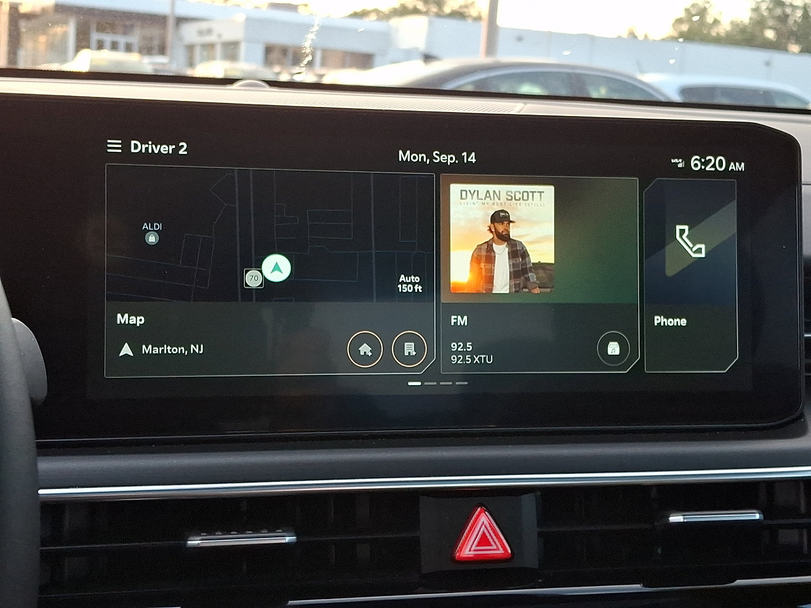 Used 2025 Kia K5 GT-Line w/ GT-Line Premium Package FWD image 20