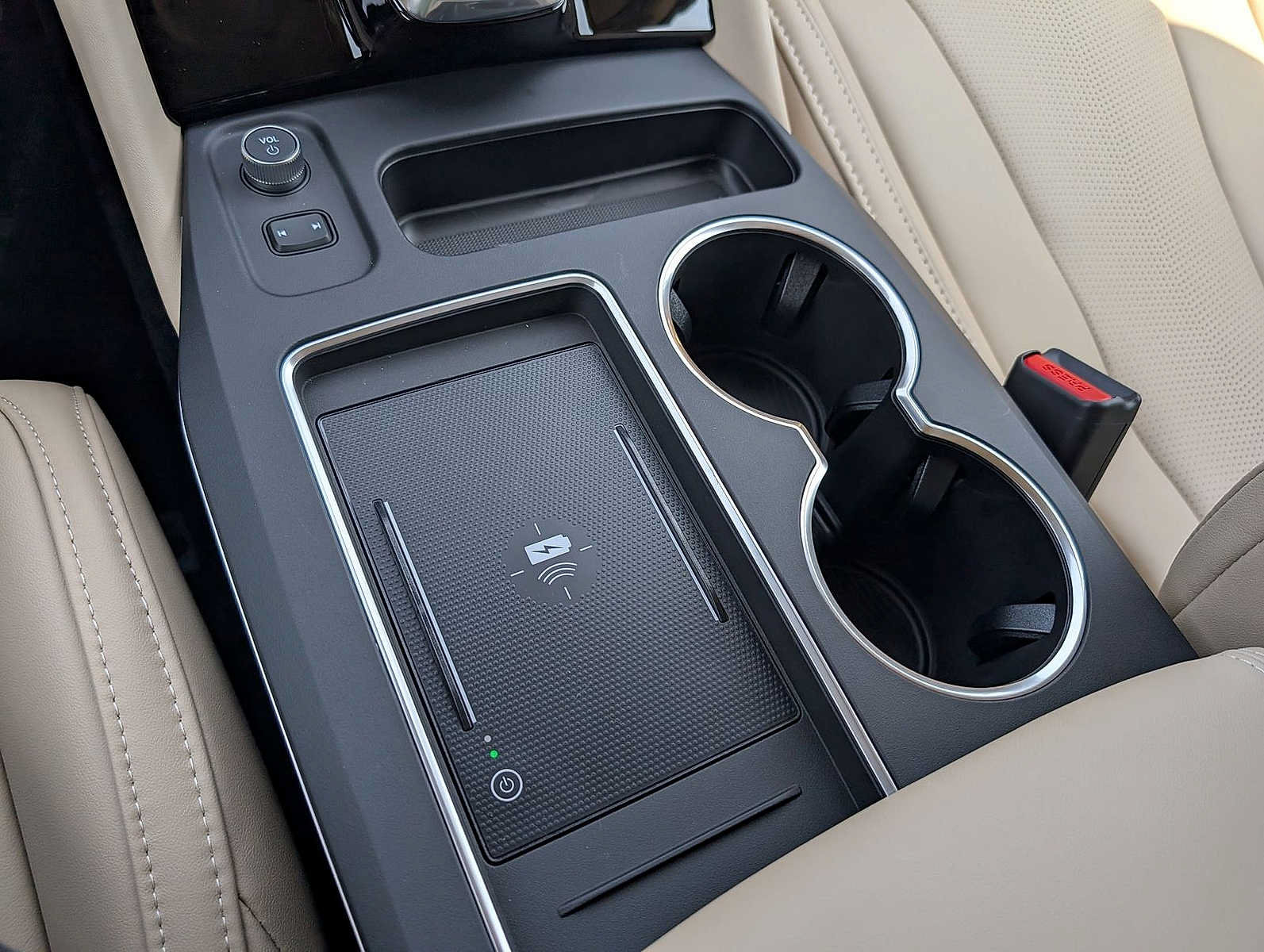 New 2026 Acura MDX w/ Technology Package FWD image 28