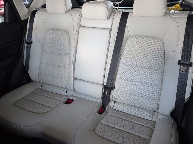 Used 2025 MAZDA CX-5 AWD 2.5 S w/ Preferred Package image 14