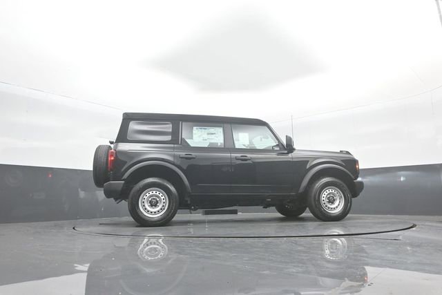 New 2026 Ford Bronco 4-Door image 33