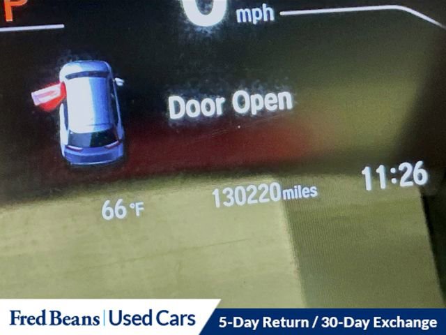 Used 2020 Honda CR-V EX-L image 13
