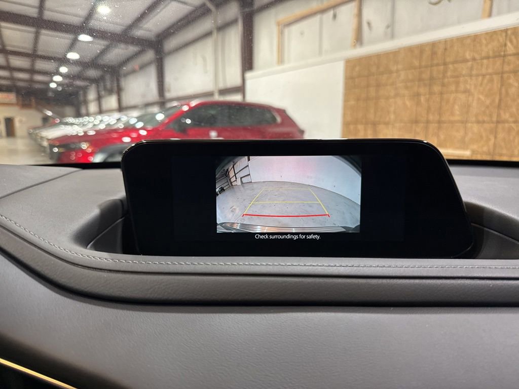 New 2025 MAZDA CX-30 AWD 2.5 S w/ Preferred Package image 17