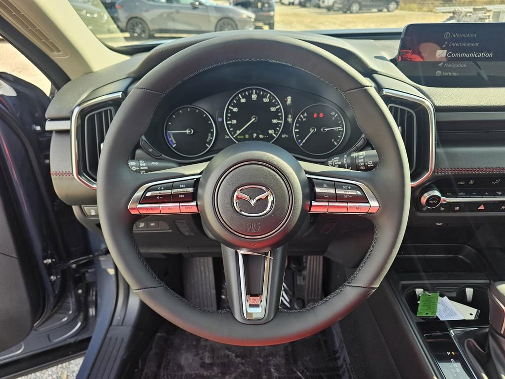 New 2026 MAZDA CX-50 2.5 Hybrid w/ Weather Package image 15
