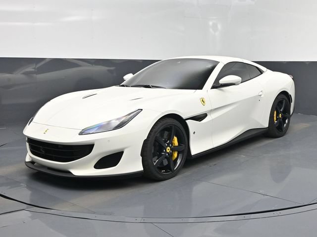 Used 2020 Ferrari Portofino RWD image 9