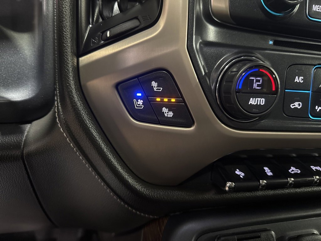 Used 2017 GMC Sierra 1500 Denali w/ Denali Ultimate Package image 26