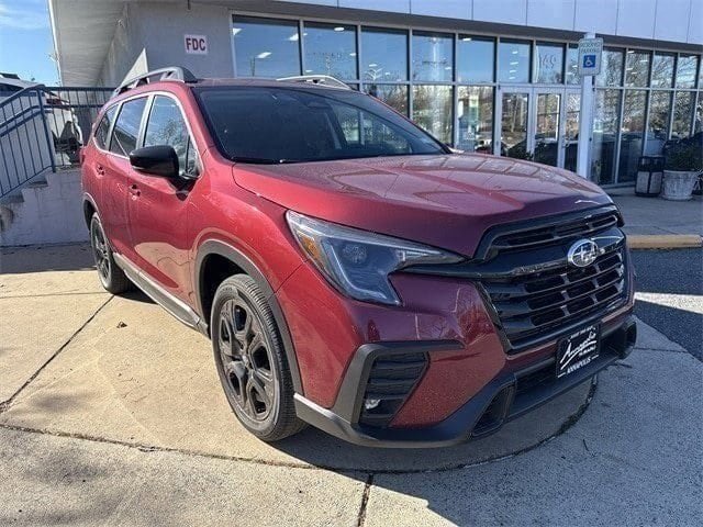 New 2025 Subaru Ascent Bronze Edition w/ Popular Package #2 image 1