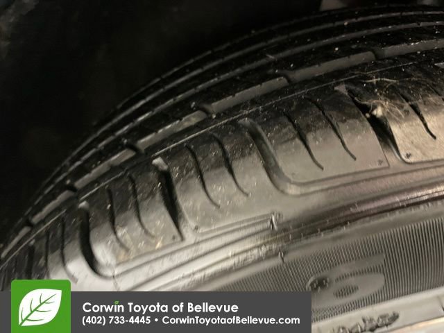 Used 2024 Volkswagen Jetta SE image 28