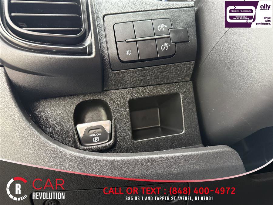 Used 2025 RAM ProMaster 2500 w/ Convenience Group FWD image 23