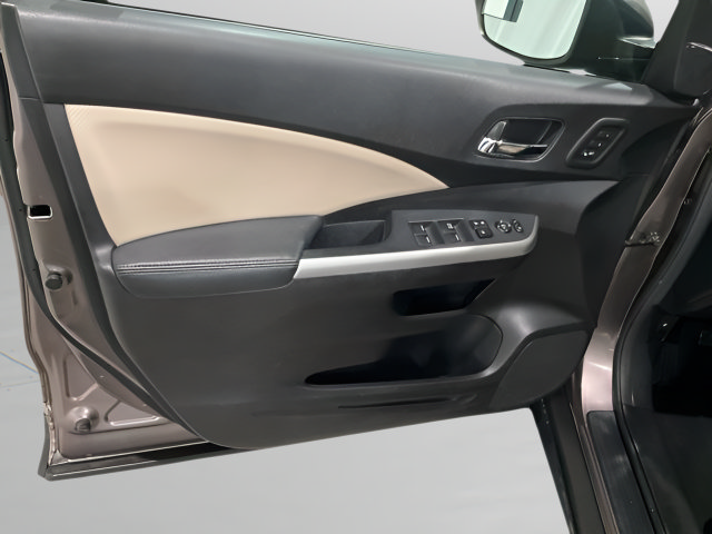 Used 2016 Honda CR-V Touring image 10