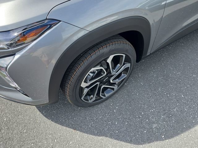 New 2026 Chevrolet Trax RS w/ Driver Confidence Package FWD image 9