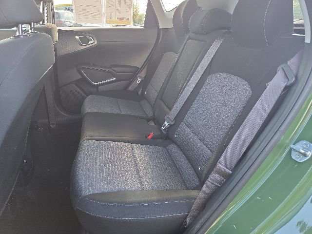 Used 2021 Kia Soul EX FWD image 11