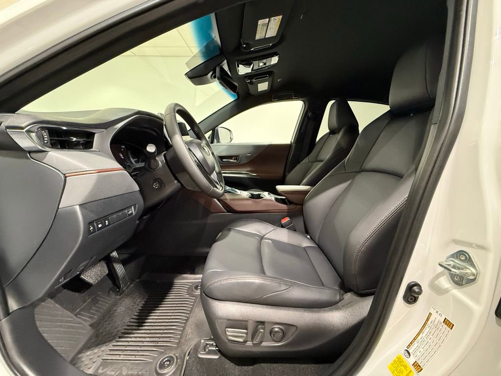 Certified 2024 Toyota Venza Limited AWD/4WD image 13