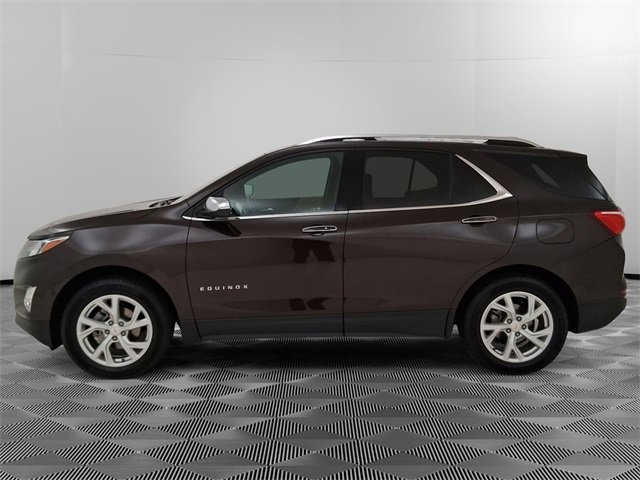 Used 2020 Chevrolet Equinox Premier image 6