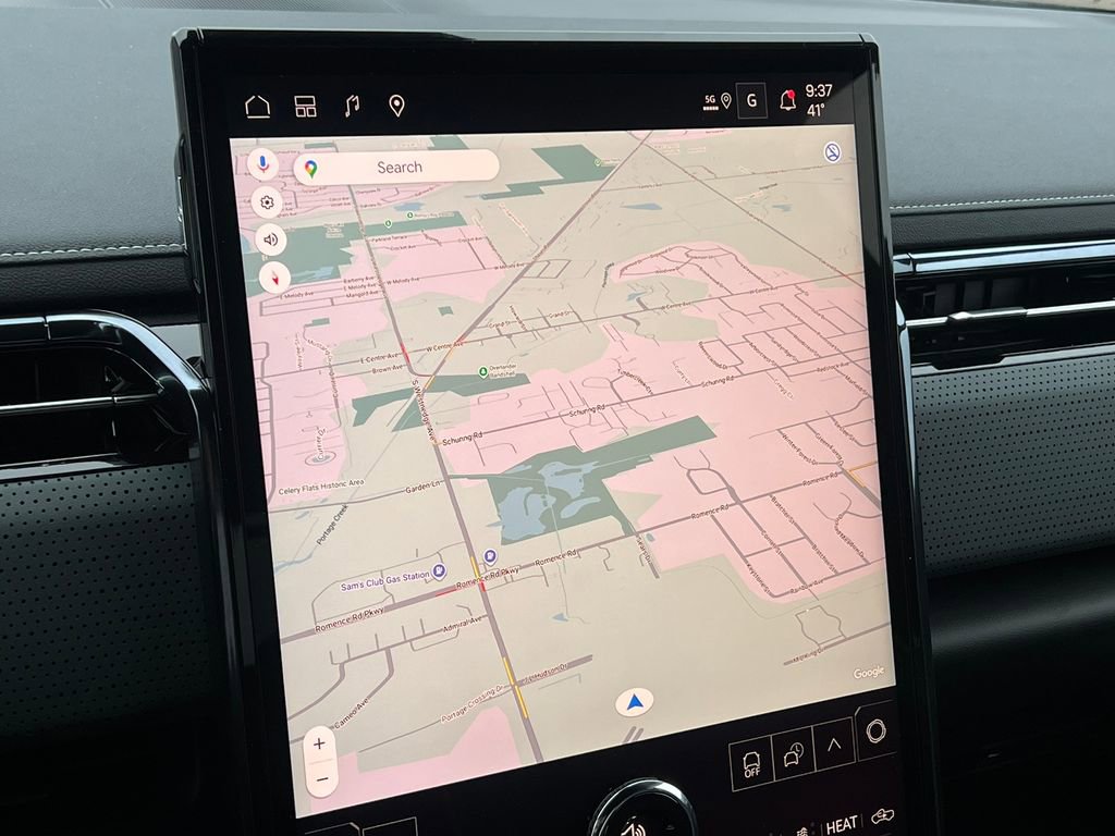 New 2026 GMC Sierra EV AT4 image 34