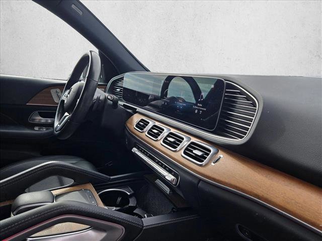 Used 2023 Mercedes-Benz GLE 350 image 18