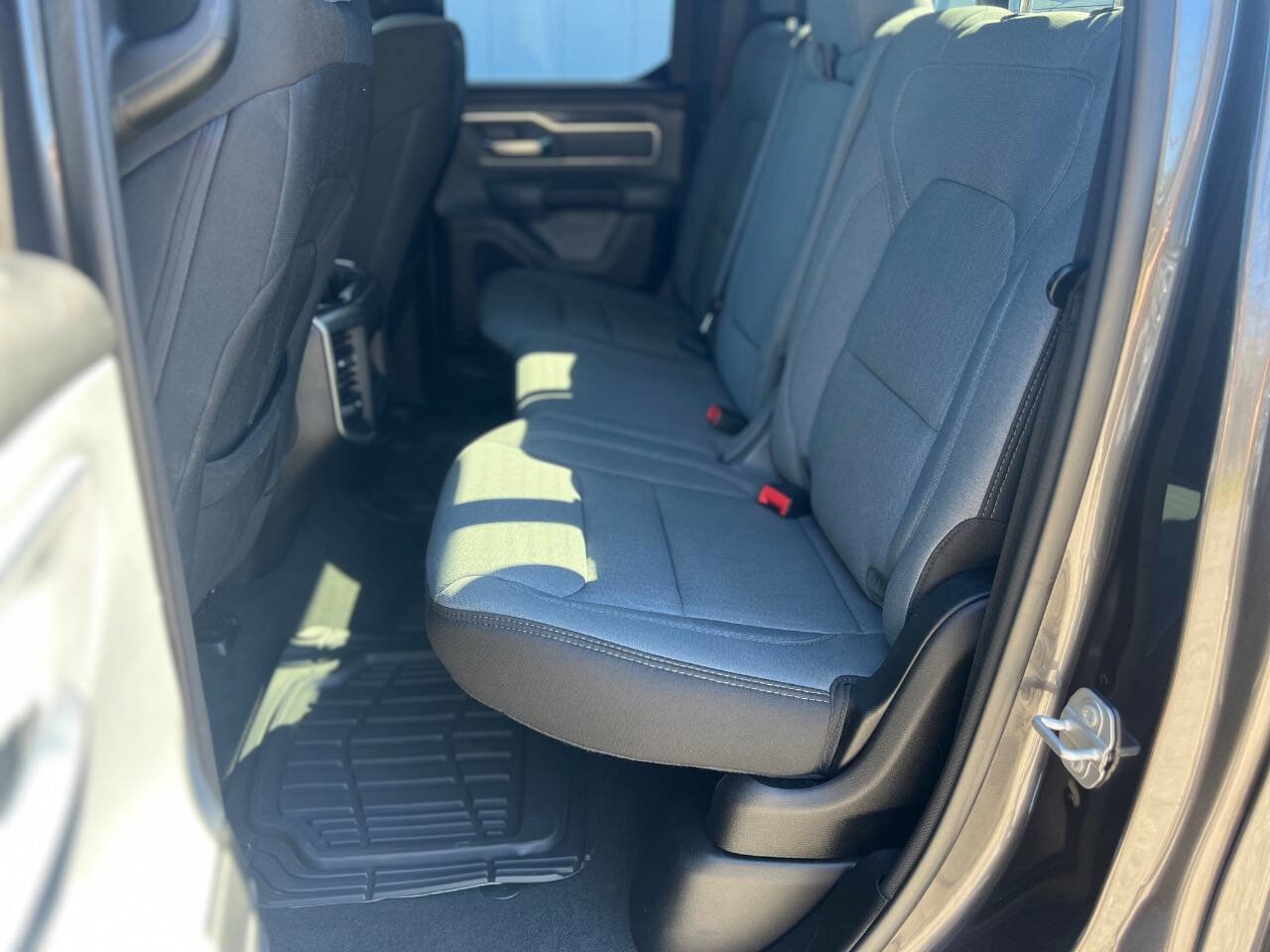 Used 2021 RAM 1500 Big Horn image 15