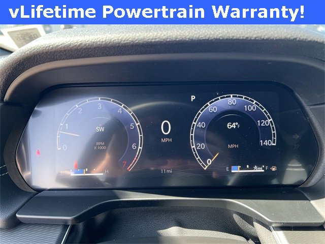 New 2025 Jeep Grand Cherokee L Laredo image 23