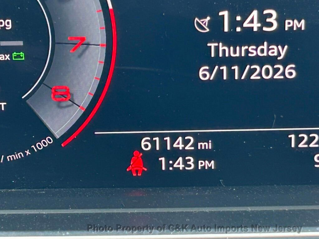 Used 2019 Audi A8 L 3.0T AWD/4WD image 49