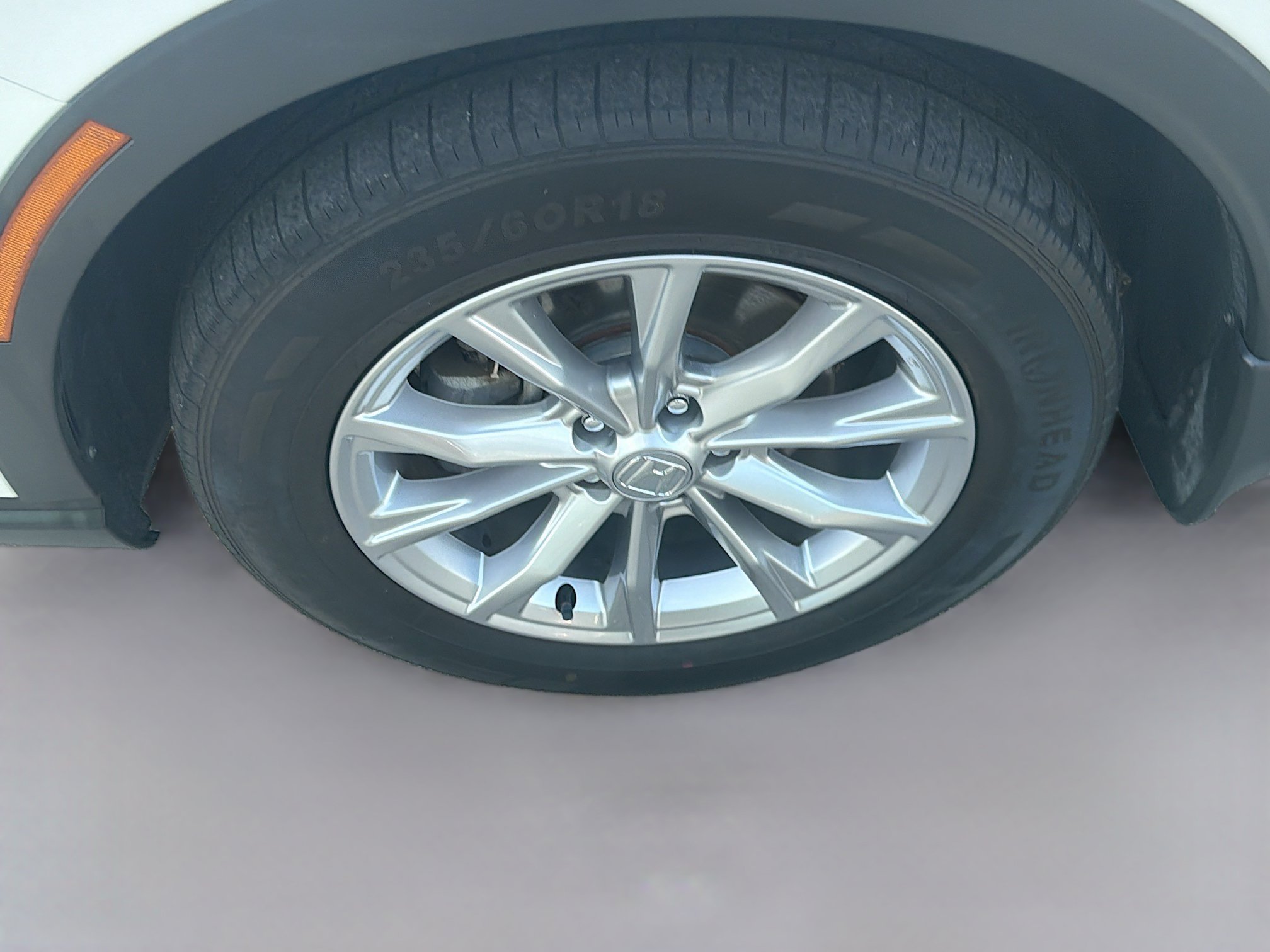 Used 2024 Honda CR-V EX image 34