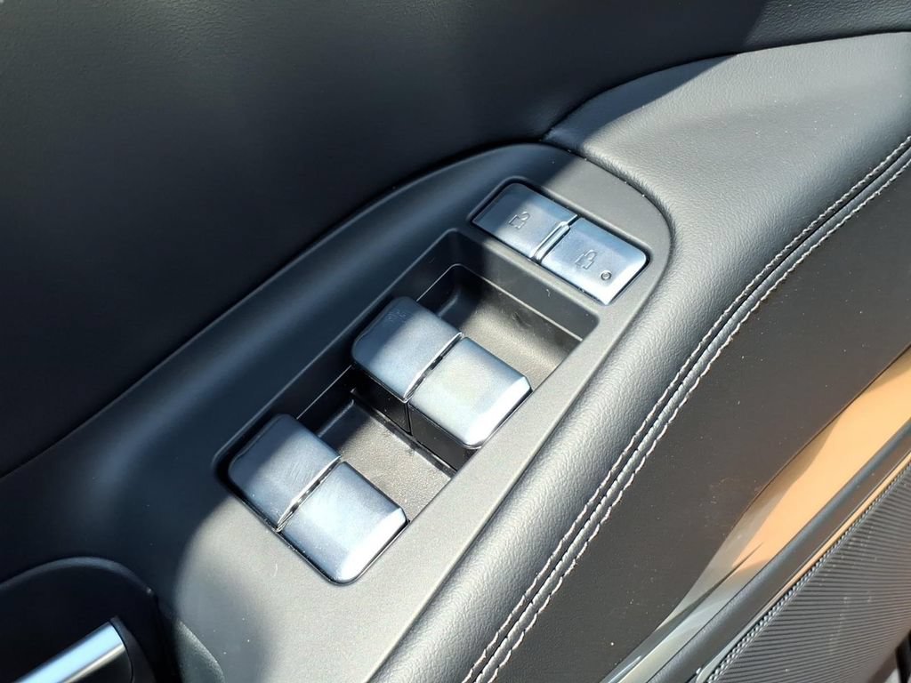 New 2027 Lincoln Navigator L Premier AWD/4WD image 15