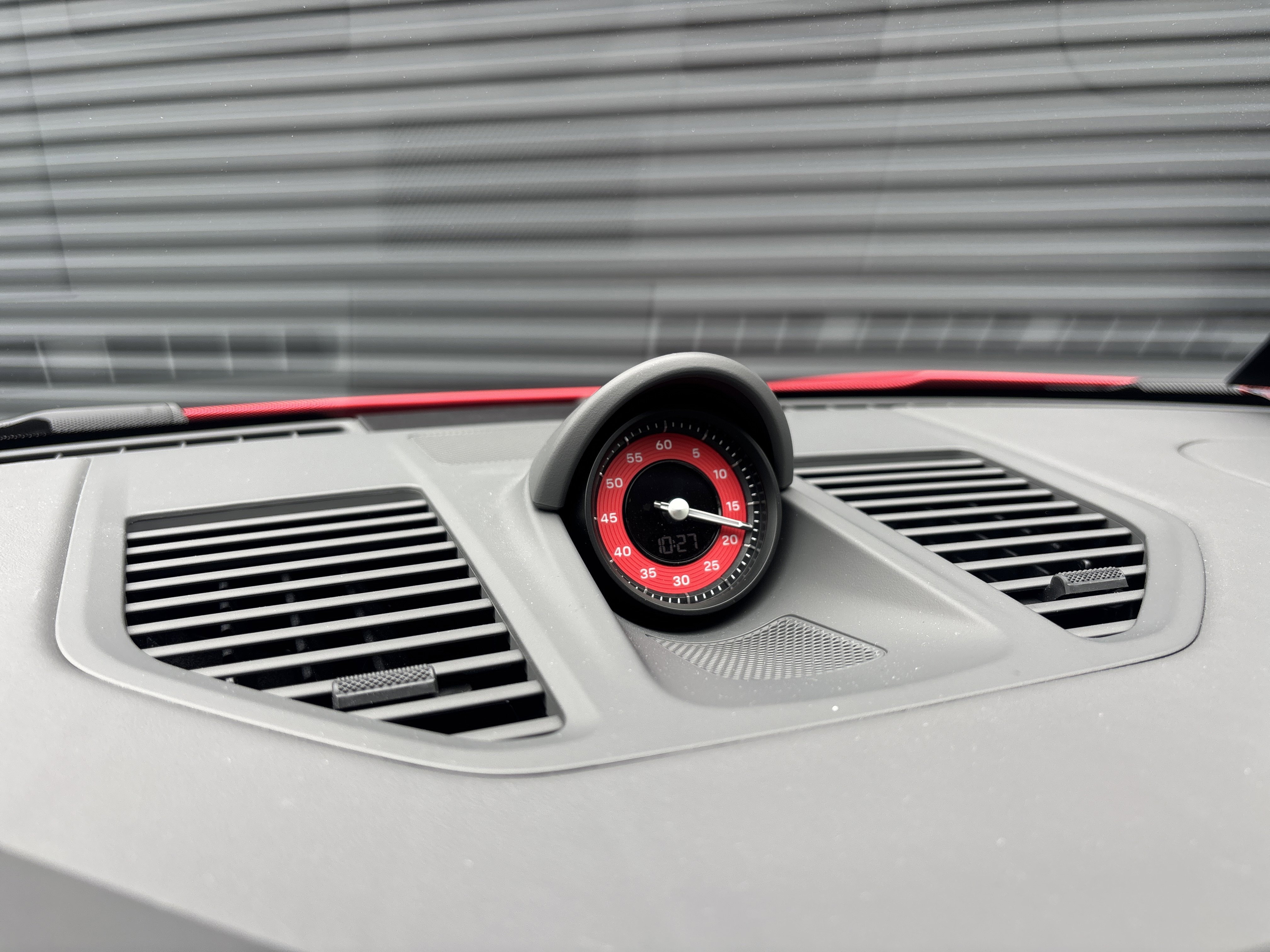 Certified 2024 Porsche 911 GT3 RS image 28