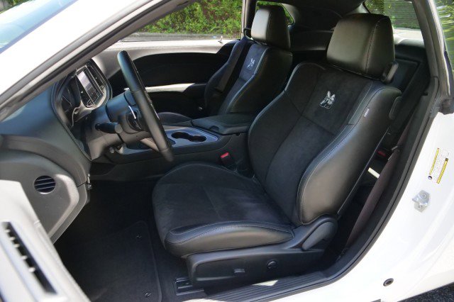 Used 2023 Dodge Challenger R/T Scat Pack image 3