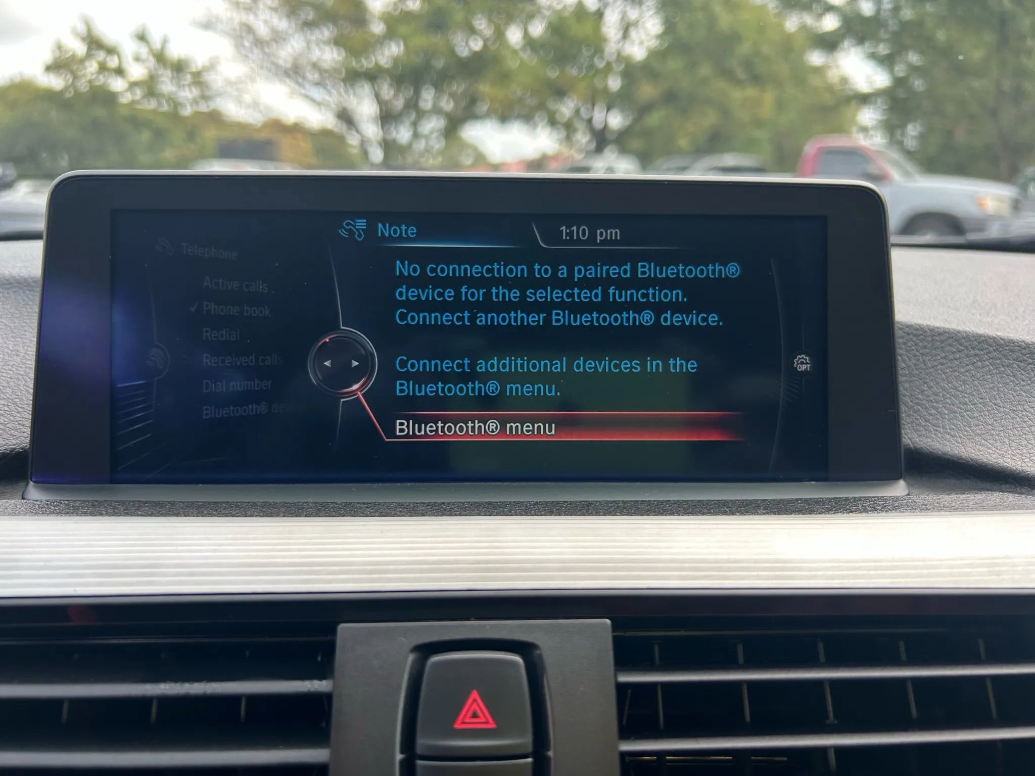 Used 2015 BMW M4 Convertible image 37