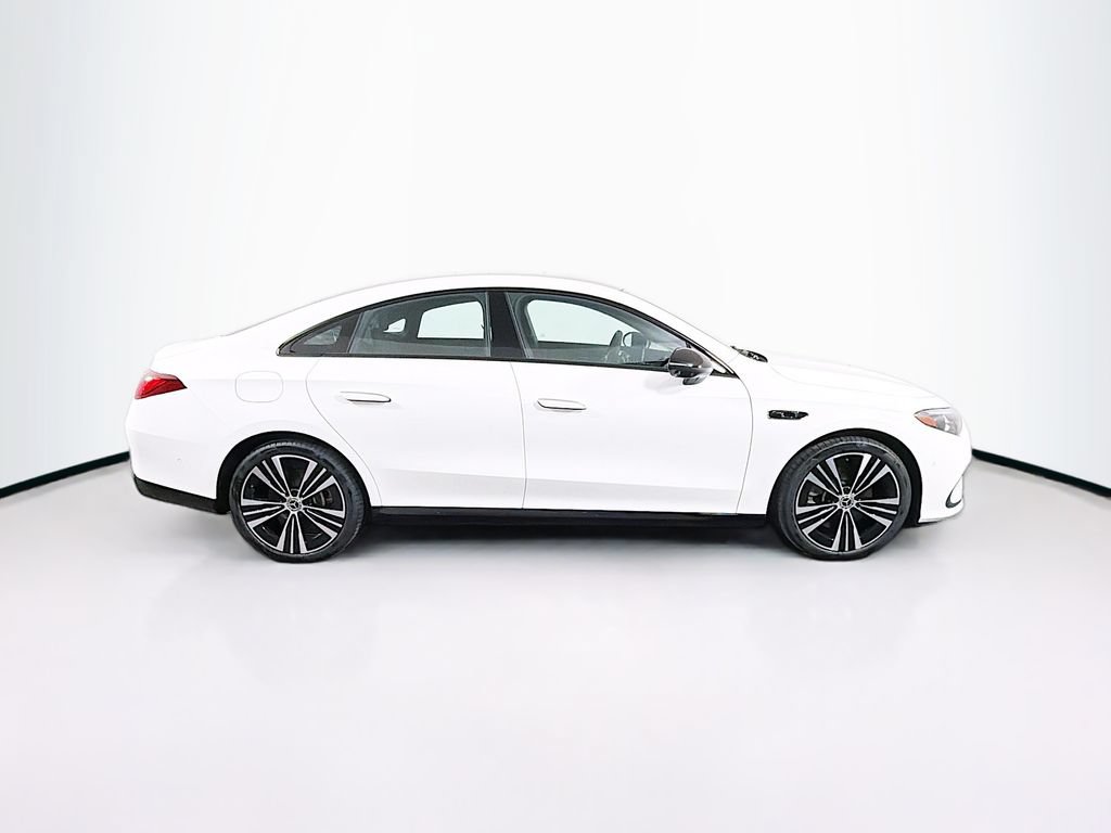 Used 2026 Mercedes-Benz CLA 350 image 8
