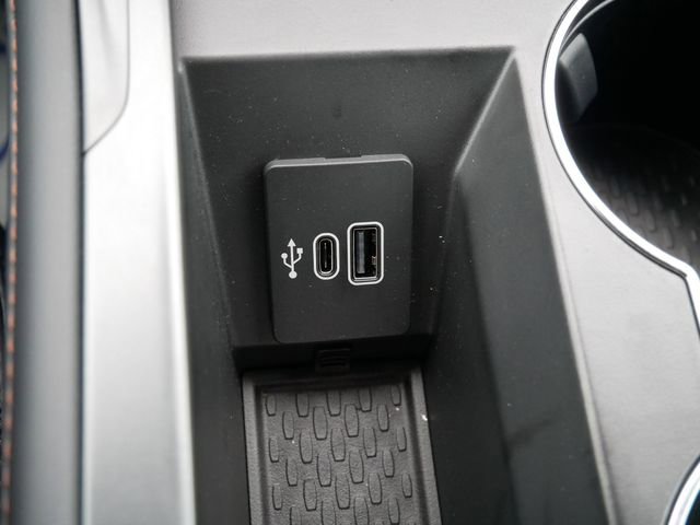 New 2026 Lincoln Nautilus Premier image 25