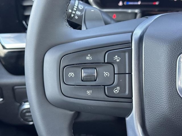 New 2026 GMC Sierra 1500 Elevation image 9