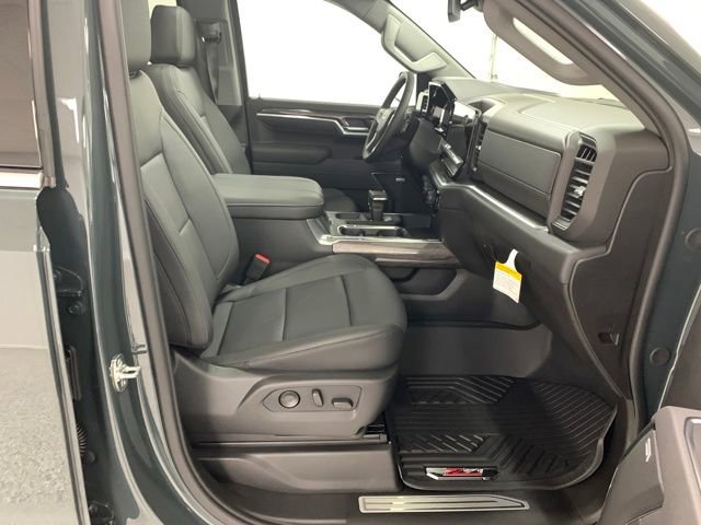 New 2026 Chevrolet Silverado 1500 LTZ w/ LTZ Premium Package image 22