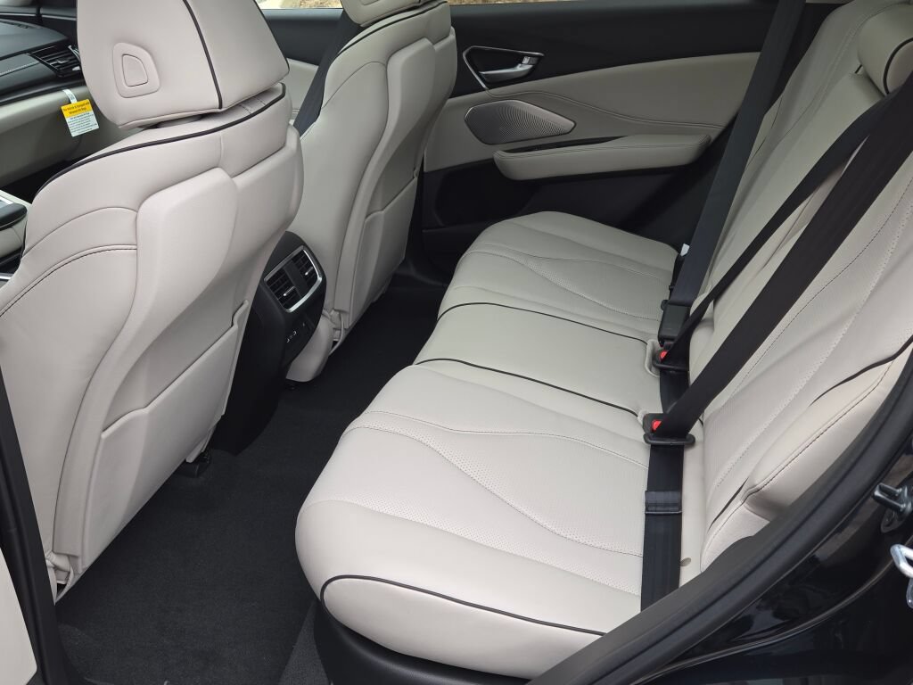 New 2026 Acura RDX SH-AWD w/ Advance Package image 22