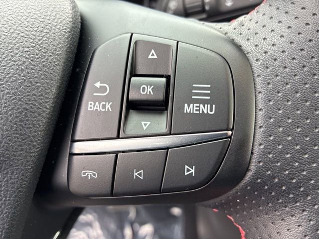 Used 2024 Ford Escape ST-Line w/ Tech Pack #1 image 32
