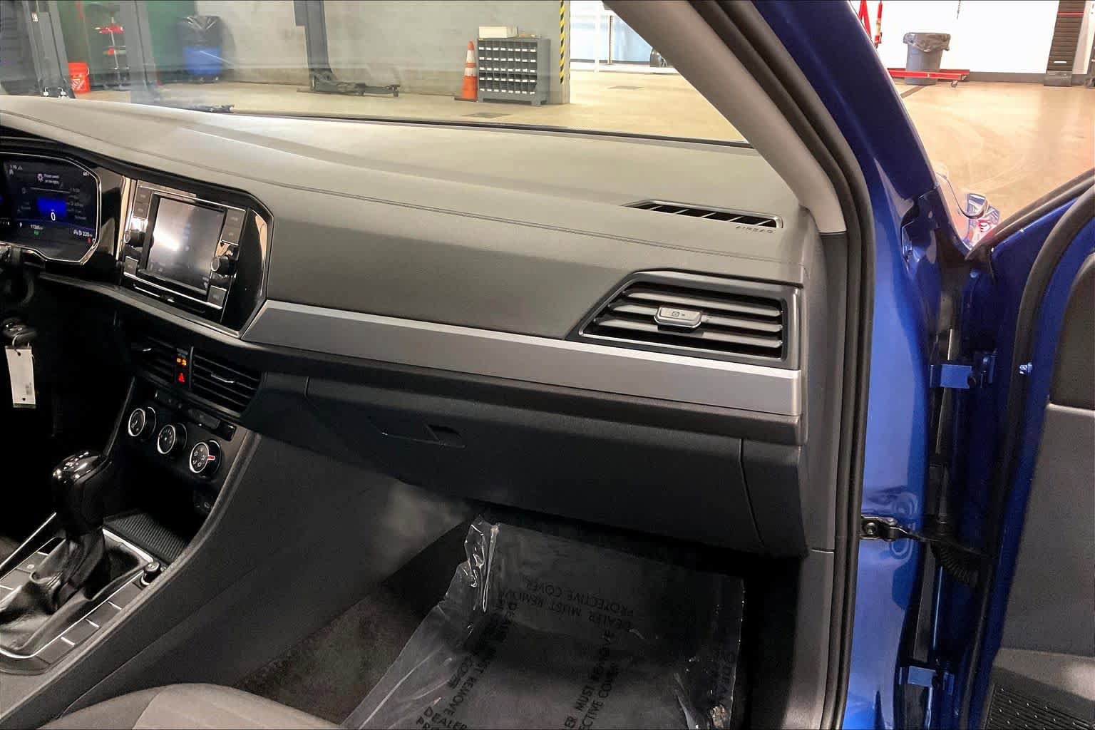 Used 2023 Volkswagen Jetta S FWD image 18
