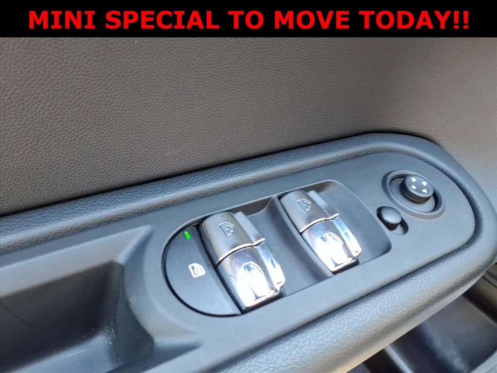 Used 2021 MINI Cooper Countryman ALL4 image 12