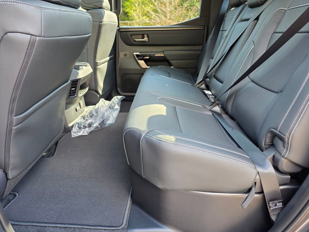 New 2026 Toyota Tundra Limited image 21