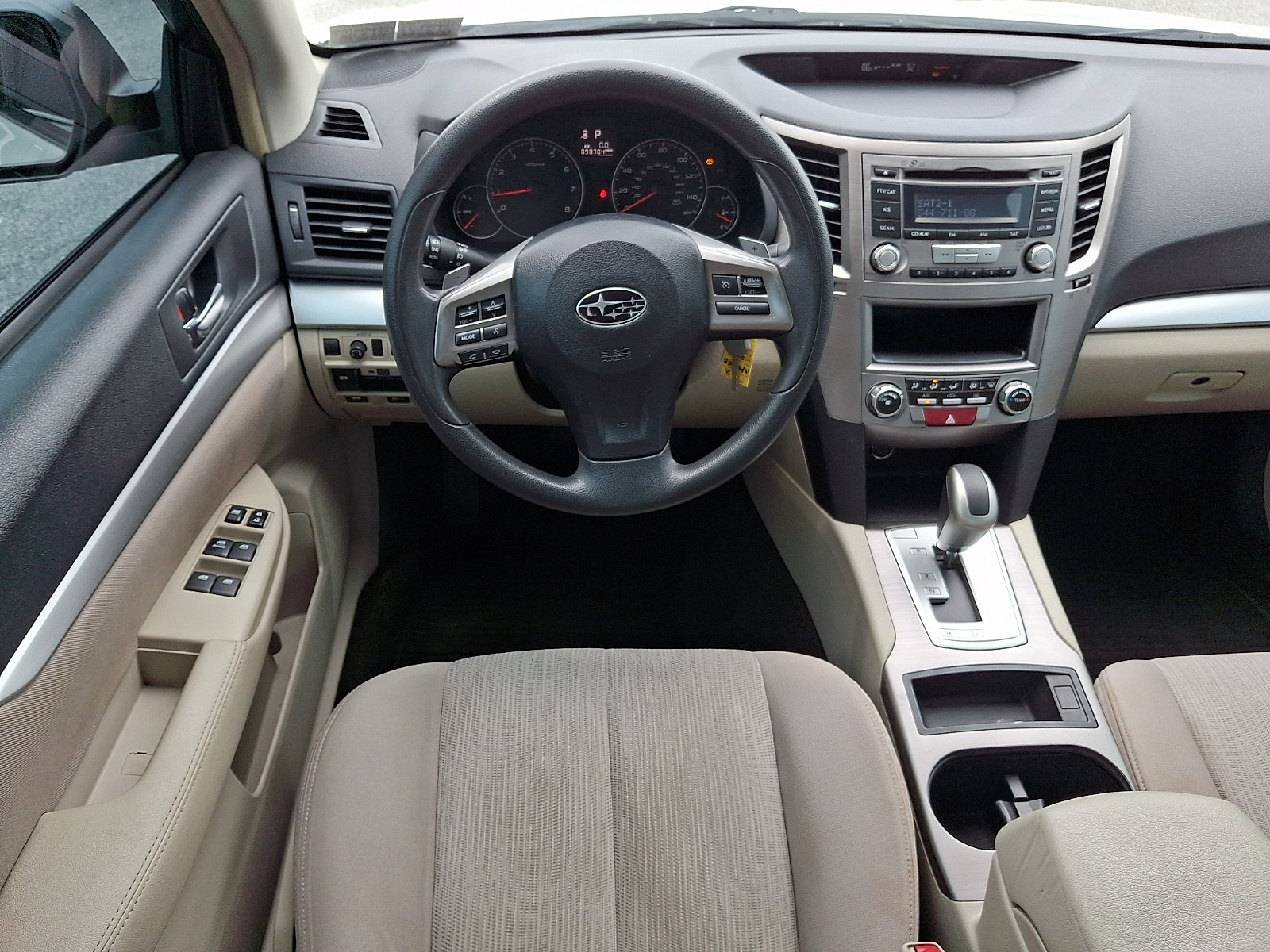 Used 2014 Subaru Legacy 2.5i AWD/4WD image 11