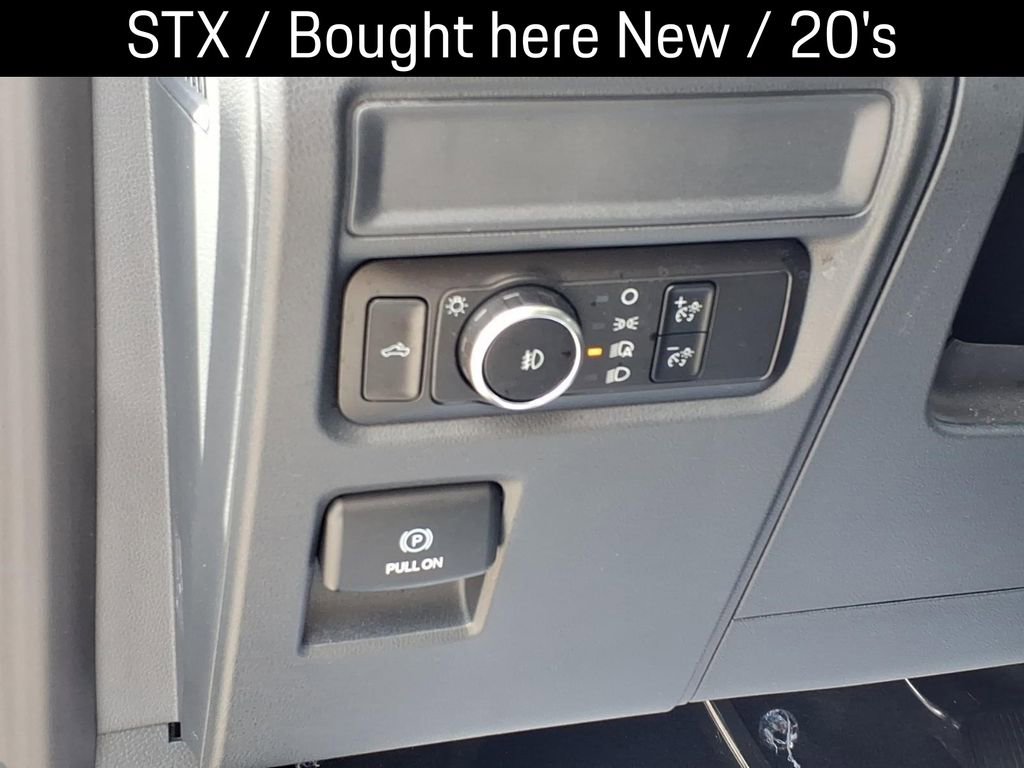 Used 2024 Ford F150 STX AWD/4WD image 19