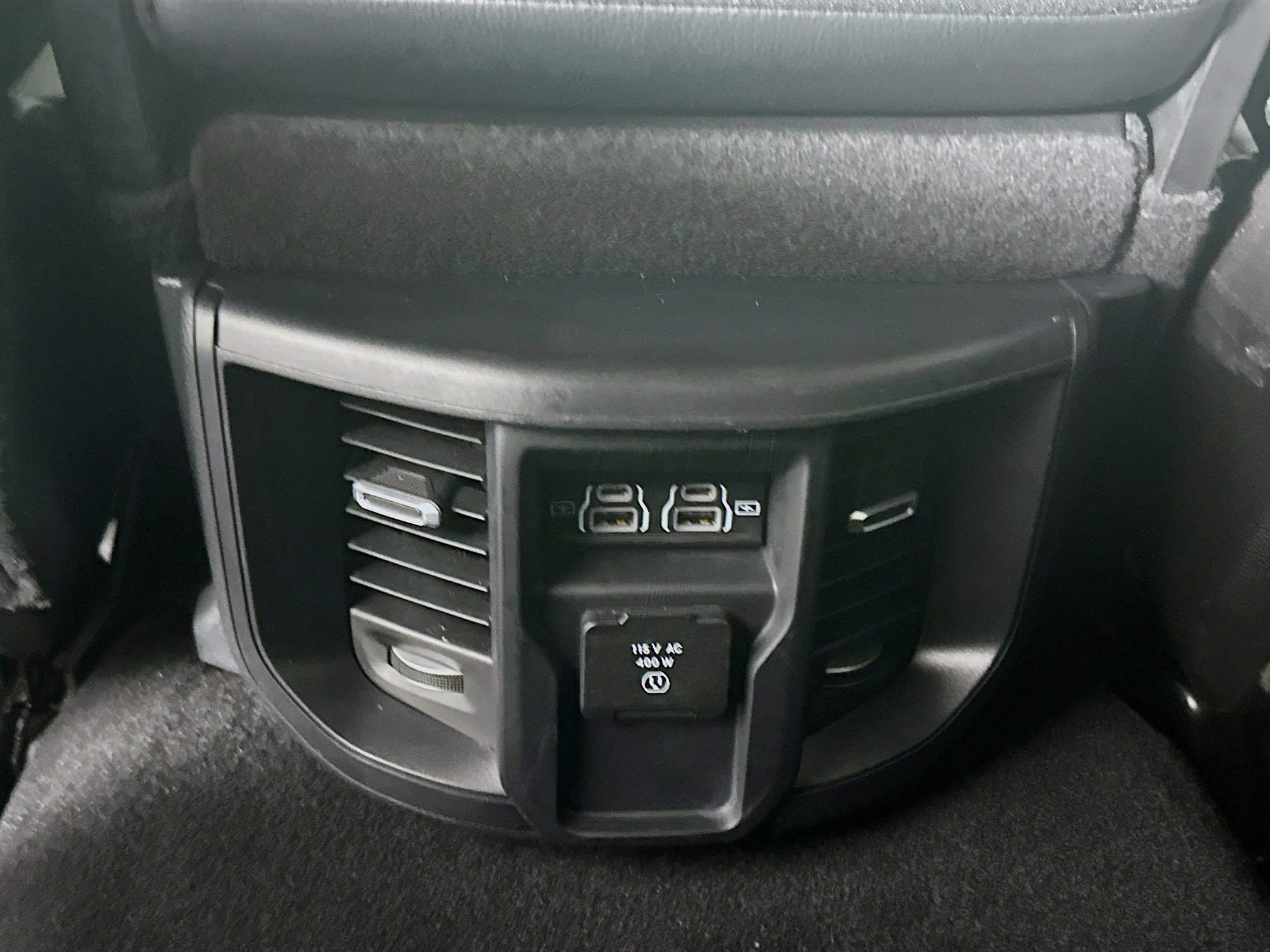 Used 2024 RAM 2500 Laramie w/ Safety Group image 28