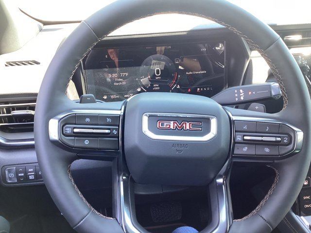 New 2026 GMC Terrain AT4 w/ Technology Package II image 24