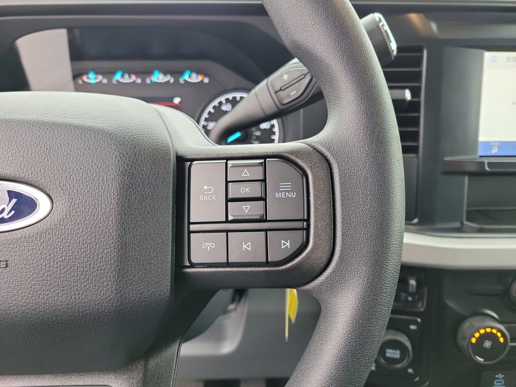 New 2026 Ford F250 XL w/ STX Appearance Package image 24