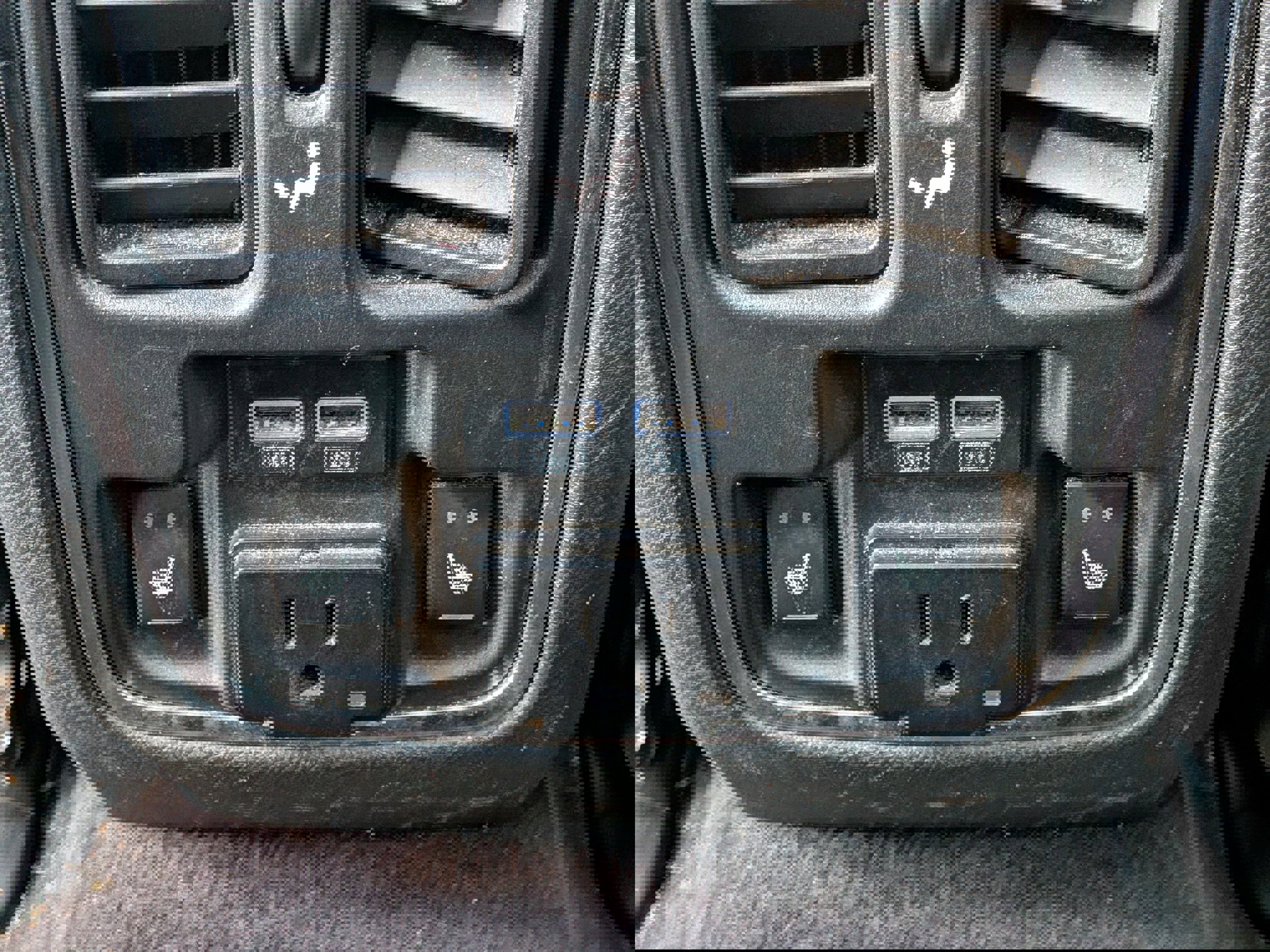 Used 2018 Jeep Grand Cherokee Limited w/ Luxury Group II image 16