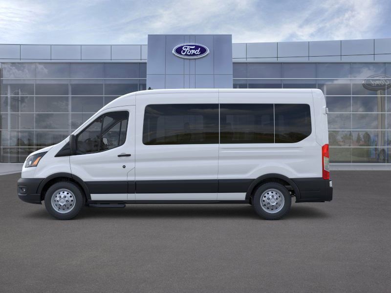 New 2025 Ford Transit 350 XL AWD/4WD image 7