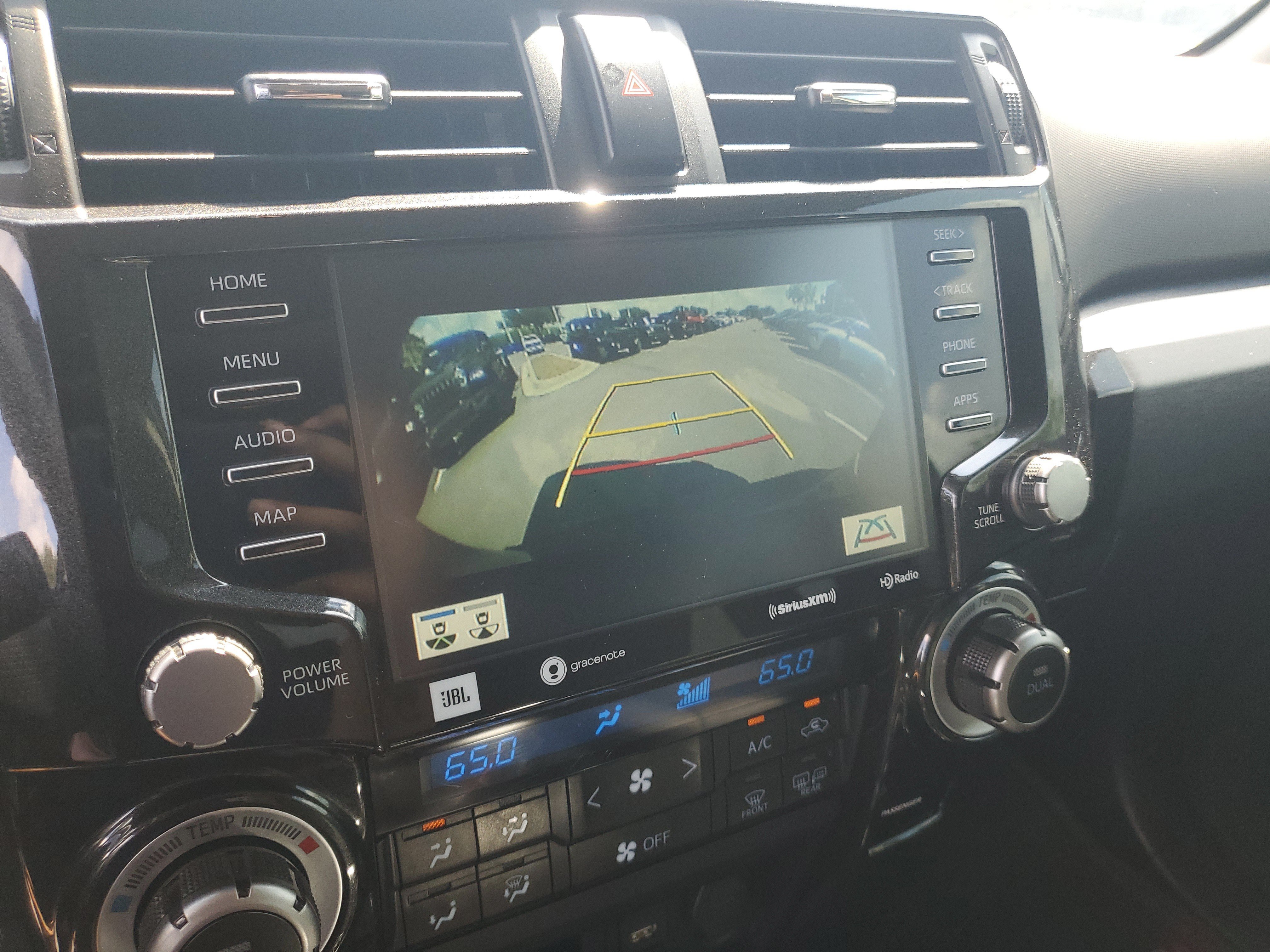Used 2023 Toyota 4Runner TRD Pro AWD/4WD image 19