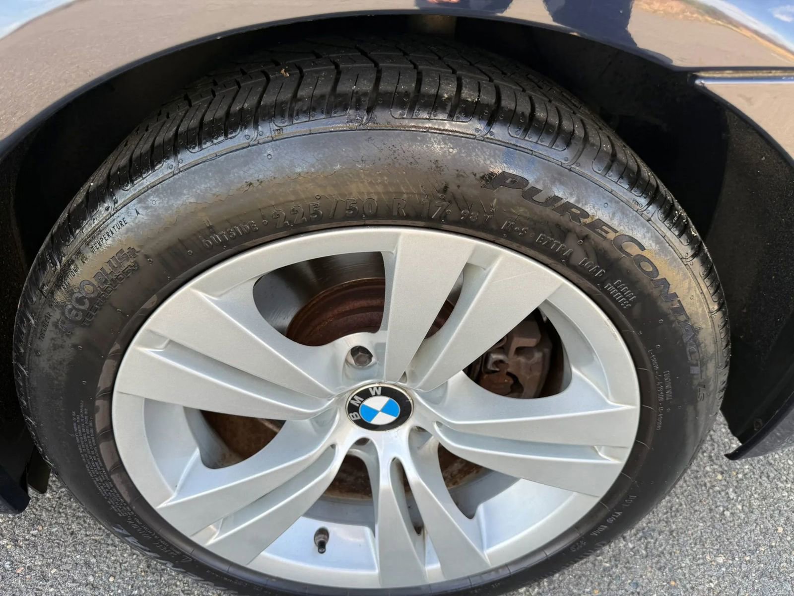 Used 2010 BMW 528i Sedan RWD image 23