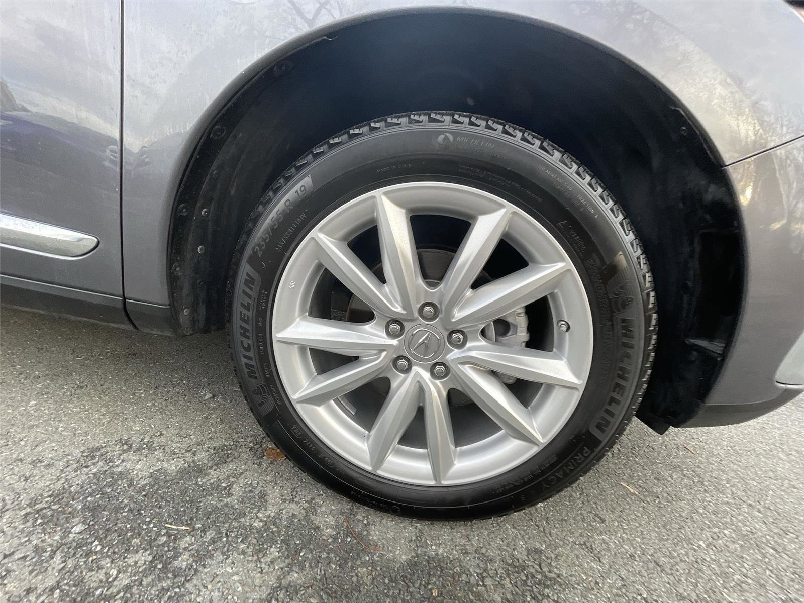 Used 2020 Acura RDX AWD image 10