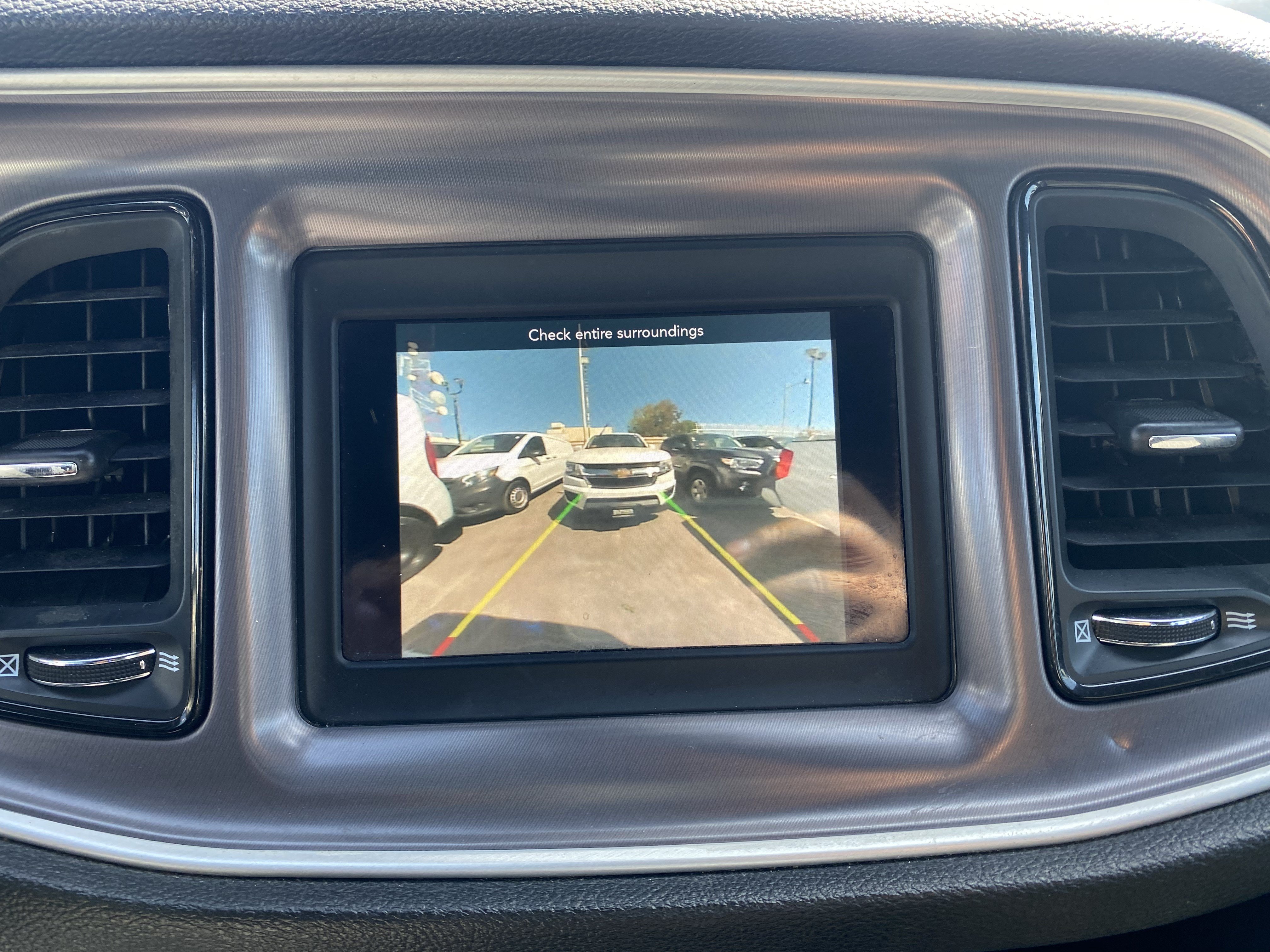 Used 2021 Dodge Challenger SXT AWD/4WD image 17