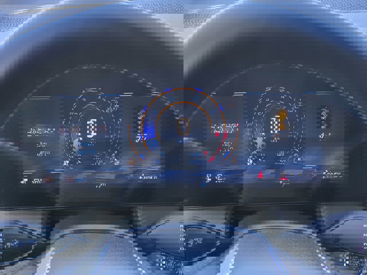 New 2026 Chevrolet Equinox LT w/ Convenience Package II image 26