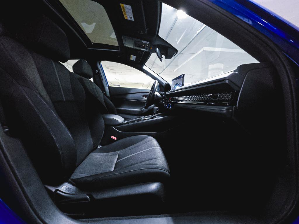 Used 2024 Honda Accord Sport image 33